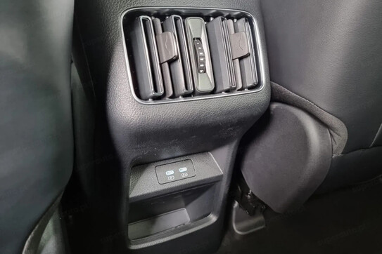 BYD Seal U DM-i Boost