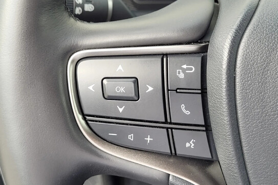 Lexus UX 250h GPF F Sport Design 2WD