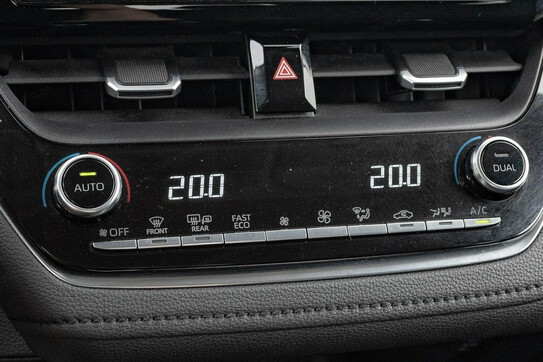 Toyota Corolla 1.5 Comfort MS