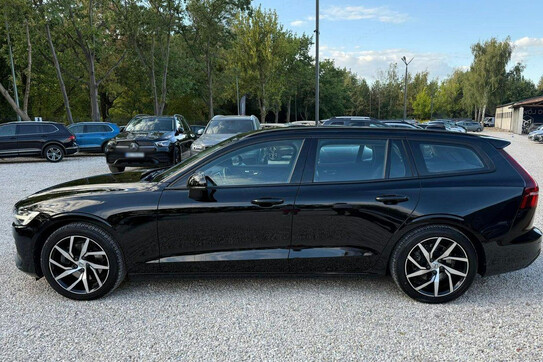Volvo V60 T4 Momentum aut