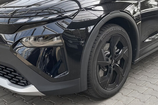 Skoda Elroq 50 55kWh