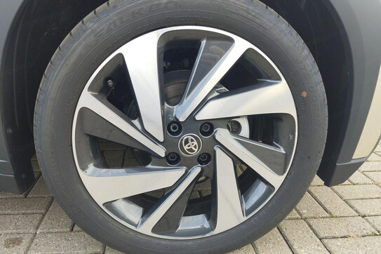 Toyota Aygo X 1.0 VVT-i Executive