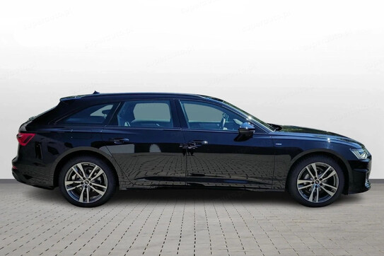 Audi A6 40 TDI  S Line S tronic