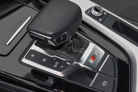 Audi A4 S4 Avant TDI quattro