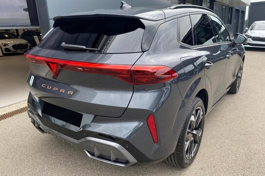 Cupra Terramar 1.5 eTSI DSG