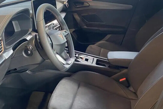 Cupra Formentor 1.5 eTSI DSG