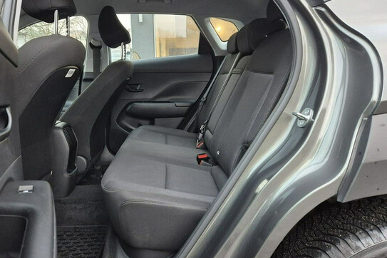 Hyundai Kona 1.0 T-GDI Smart
