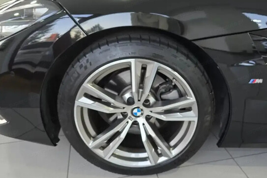 BMW Z4 sDrive30i