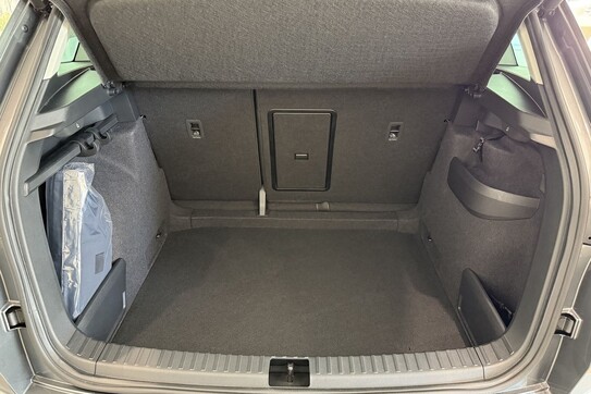 Skoda Karoq Edition 130 1.5 TSI