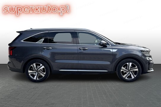 Kia Sorento Prestige Line 1.6 T-GDI HEV  4WD aut 7os.
