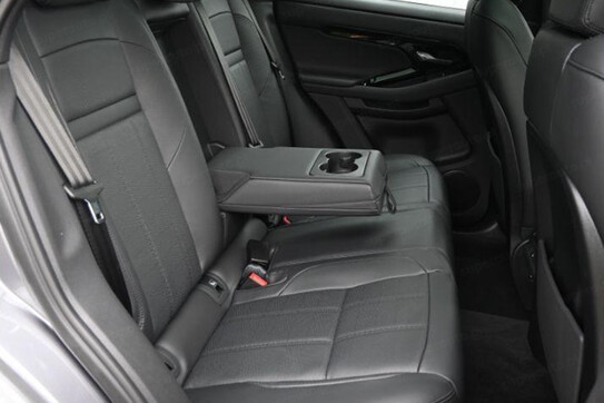 Land Rover Range Rover Evoque D200 Dynamic HSE