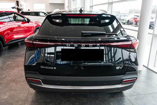 Omoda 5 Omoda E5 63.2kWh Premium