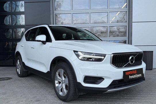 Volvo XC40 T3 Momentum Pro aut