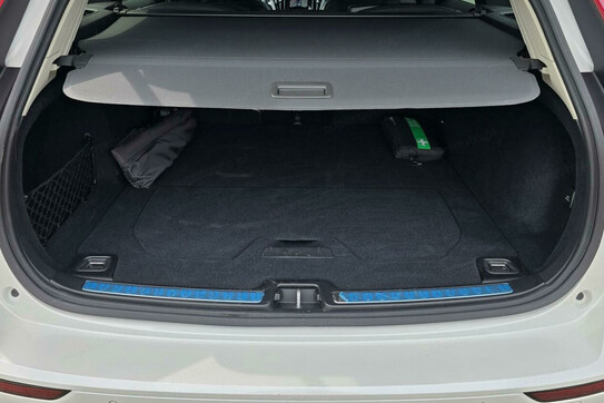 Volvo V60 CC Plus B5 B AWD aut