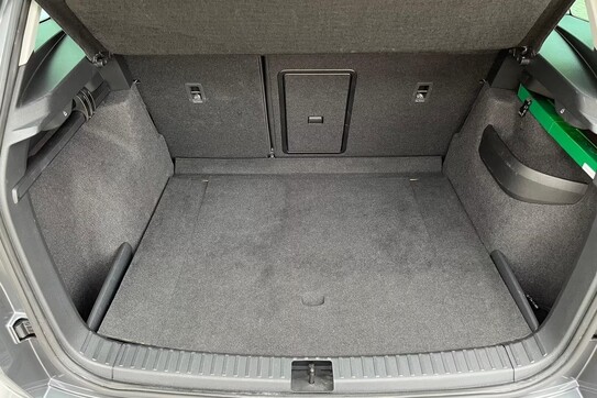 Skoda Karoq Selection 1.5 TSI