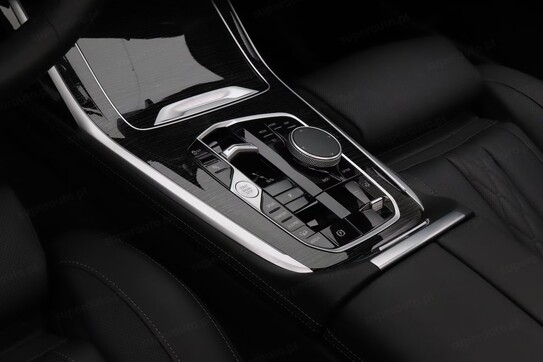 BMW X7 xDrive40i M Sport