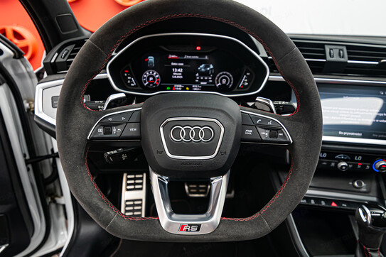 Audi Q3 RS  Sportback S tronic