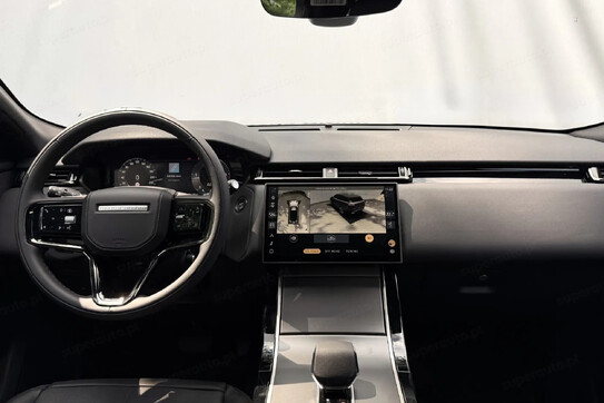 Land Rover Range Rover Velar D200 S