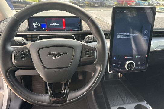 Ford Mustang Mach-E 75kWh RWD