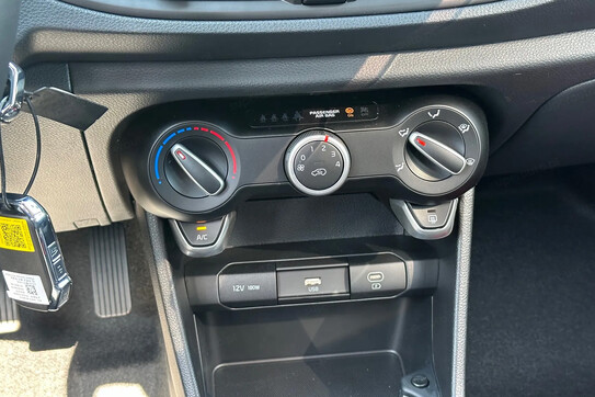 Kia Picanto 1.2 DPI L