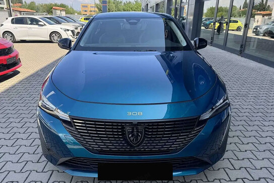 Peugeot 308 Allure S&S  1.2 PureTech