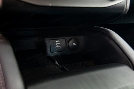 Ford Focus 1.5 EcoBlue Titanium X aut