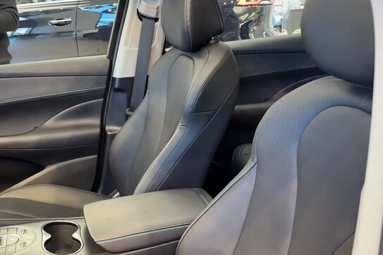 BYD Seal 5 DM-i Comfort