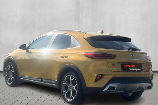 Kia XCeed 1.6 T-GDI L Business Line