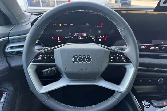 Audi A5 TFSI