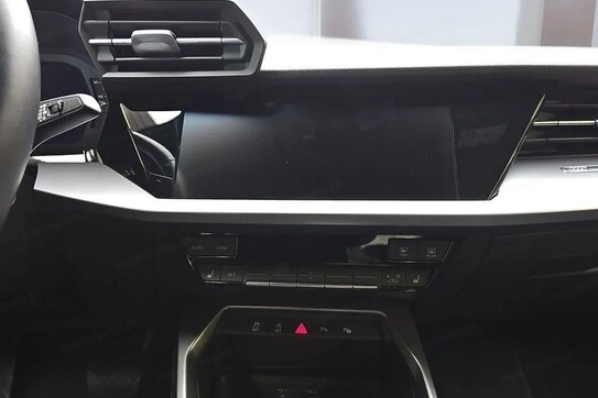 Audi A3 30 TDI