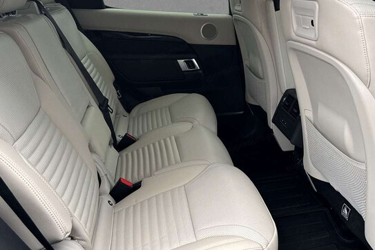 Land Rover Discovery V 3.0 D250 S