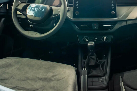 Skoda Scala Essence 1.0 TSI