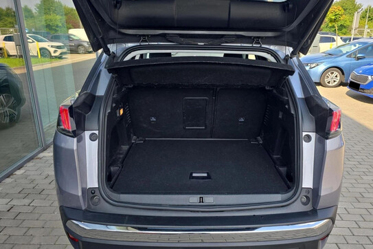 Peugeot 3008 1.5 BlueHDi Allure Pack S&S