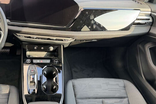 Audi A5 TFSI
