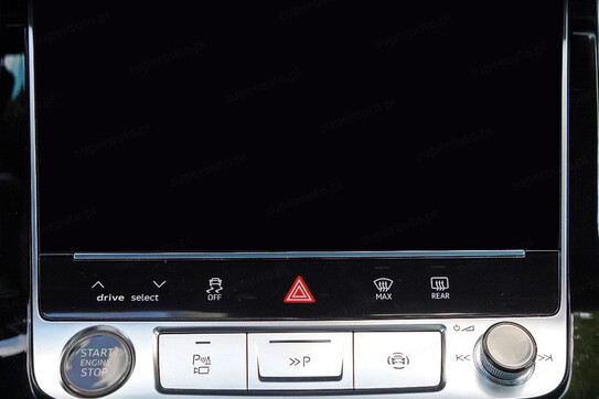 Audi Q7 45 TDI quattro S Line