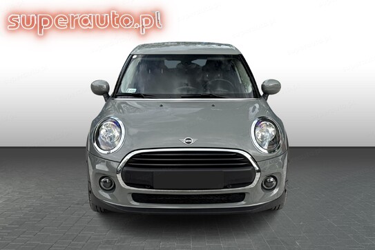 Mini Mini One GPF aut