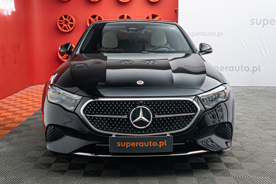 Mercedes E Klasa 220 d Avantgarde