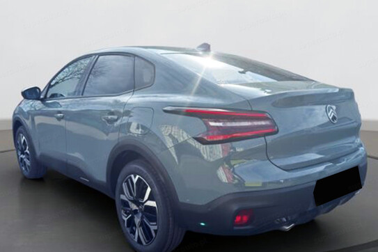 Citroen C4 X Max eDCT6 1.2 mHEV