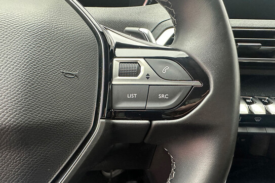Peugeot 3008 1.2 PureTech GPF Allure S&S EAT8