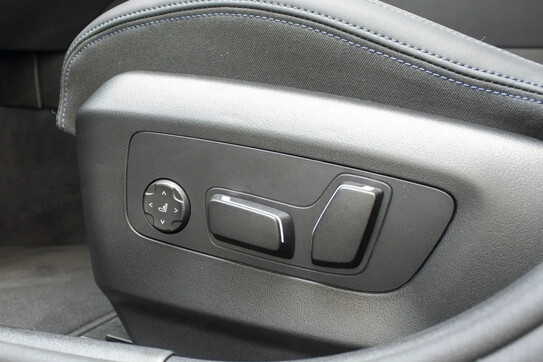 BMW Seria 5 520d M Sport