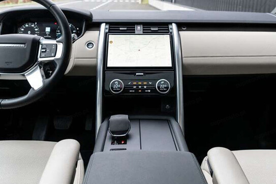 Land Rover Discovery V 3.0 D250 S
