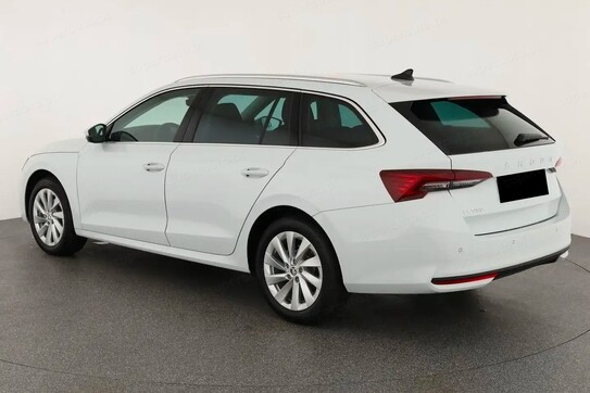 Skoda Octavia Edition 130 Selection 1.5 TSI mHEV  DSG