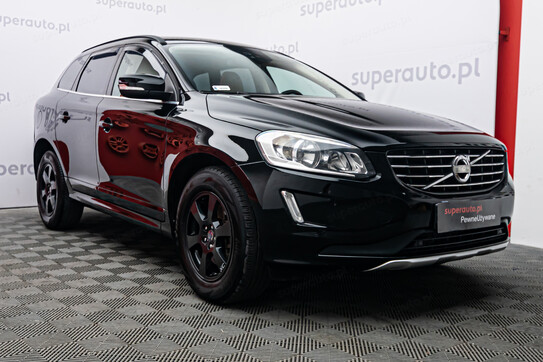 Volvo XC60 D4 2.0