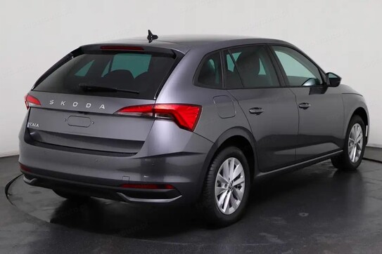 Skoda Scala Selection Edition 130 1.5 TSI