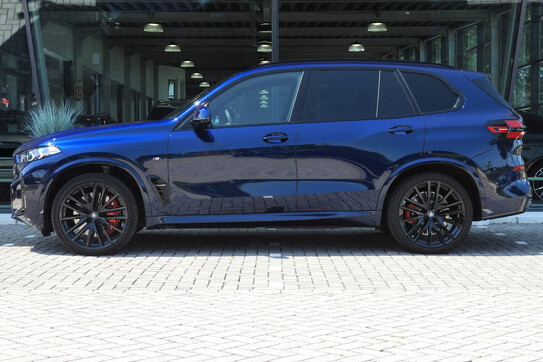 BMW X5 xDrive40d M Sport