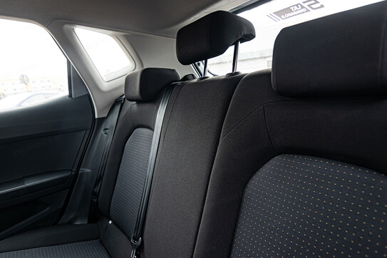 Seat Arona 1.0 TSI Style S&S DSG