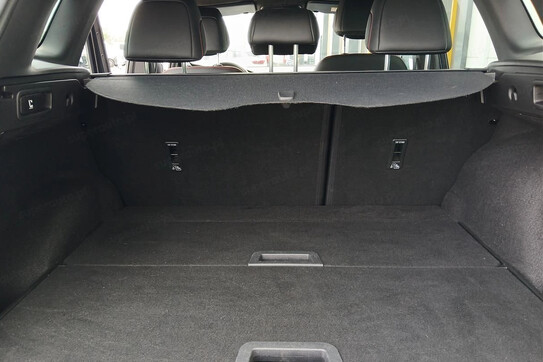 Renault Kadjar 1.3 TCe FAP Black Edition