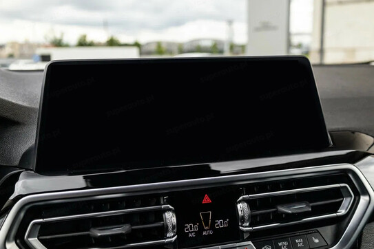 BMW X4 xDrive20i