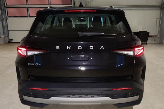 Skoda Elroq 50 55kWh