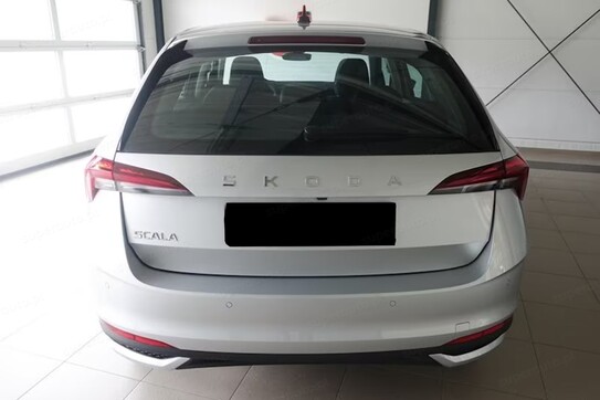 Skoda Scala Selection Edition 130 1.0 TSI DSG